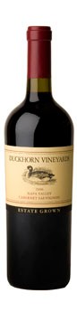 2006 Duckhorn Vineyards Estate Grown Cabernet Sauvignon 1.5L