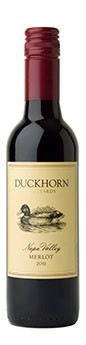 2012 Duckhorn Vineyards Napa Valley Merlot 375ml