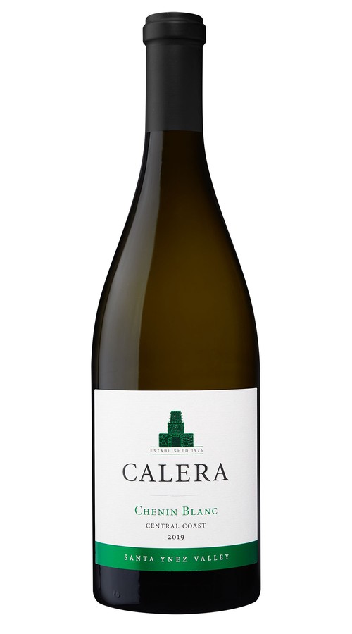 2019 Calera Santa Ynez Valley Central Coast Chenin Blanc