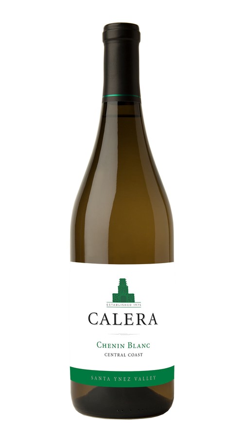 2019 Calera Santa Ynez Valley Central Coast Chenin Blanc