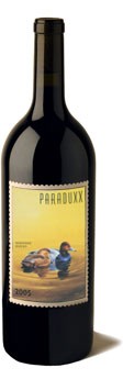 2005 Paraduxx Napa Valley Red Wine