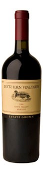 2006 Duckhorn Vineyards Estate Grown Merlot 1.5L
