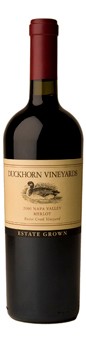 2006 Duckhorn Vineyards Estate Grown Rector Creek Vineyard Merlot