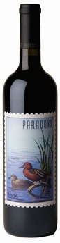 2006 Paraduxx Napa Valley Red Wine 1.5L