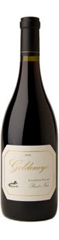 2008 Goldeneye Anderson Valley Pinot Noir 1.5L