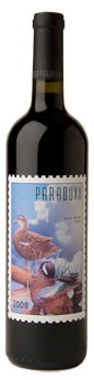 2008 Paraduxx Reflection Red Wine 1.5L