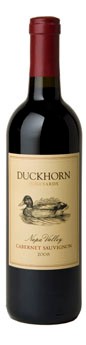 2009 Duckhorn Vineyards Napa Valley Cabernet Sauvignon 1.5L