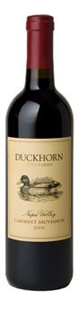 2009 Duckhorn Vineyards Napa Valley Cabernet Sauvignon 3.0L