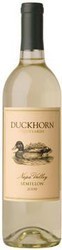 2009 Duckhorn Vineyards Napa Valley Sémillon