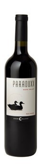 2009 Paraduxx C Blend Napa Valley Red Wine 1.5L