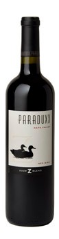 2009 Paraduxx Z Blend Napa Valley Red Wine 375ml