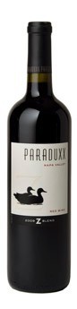 2009 Paraduxx Z Blend Napa Valley Red Wine 3.0L