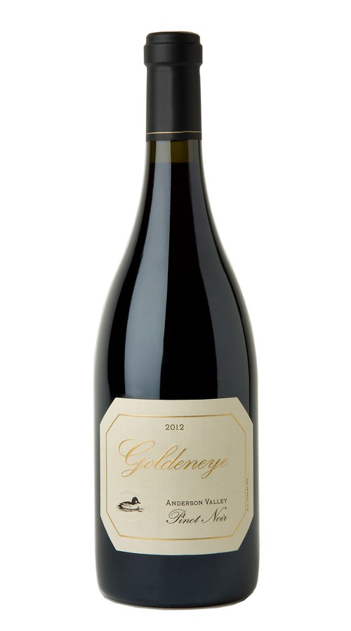 2012 Goldeneye Anderson Valley Pinot Noir 1.5L