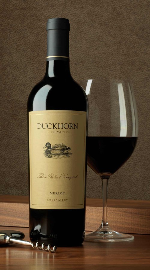 Duckhorn Vineyards