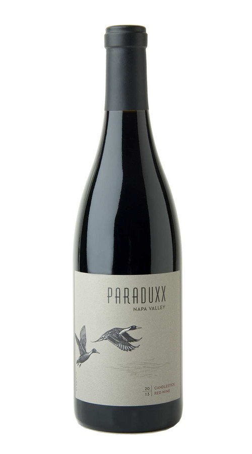 2013 Paraduxx Candlestick Napa Valley Red Wine