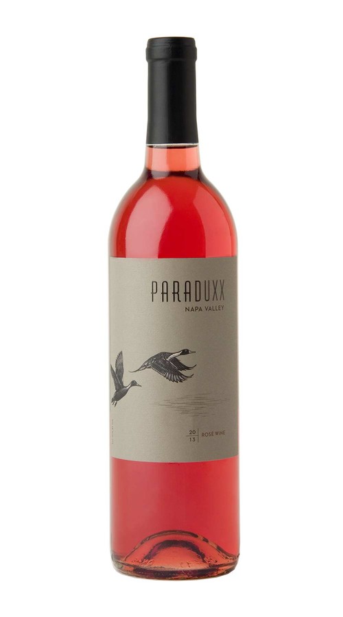 2013 Paraduxx Napa Valley Rosé