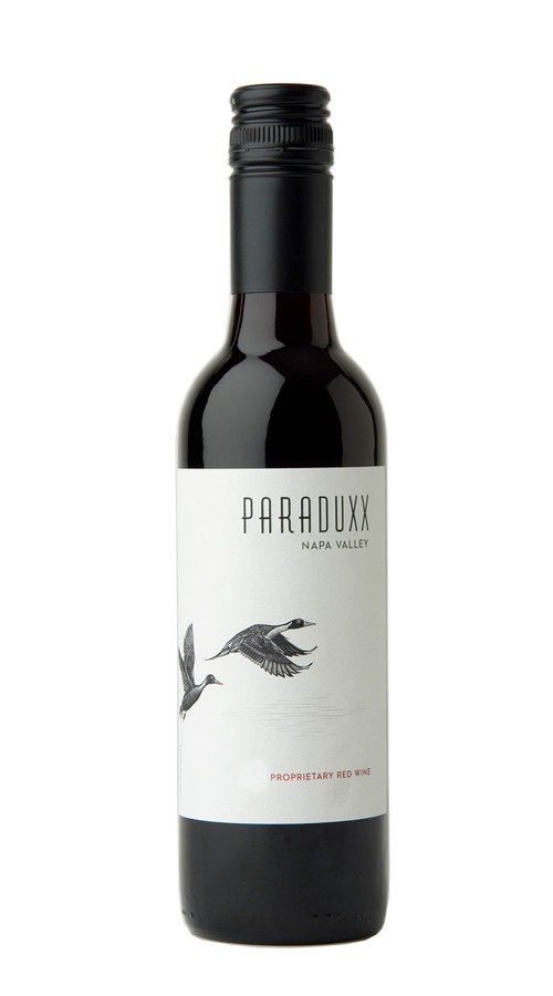 2013 Paraduxx Proprietary Napa Valley Red Wine 375ml