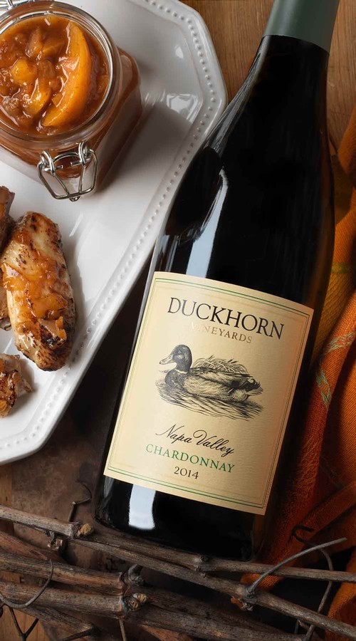 Duckhorn Vineyards
