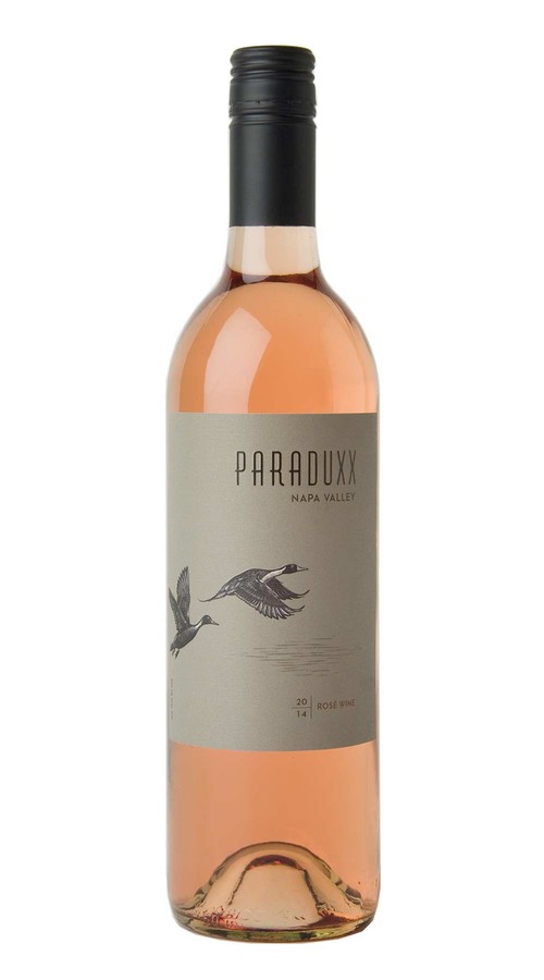 2014 Paraduxx Napa Valley Rosé