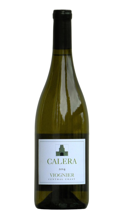 2014 Calera Central Coast Viognier