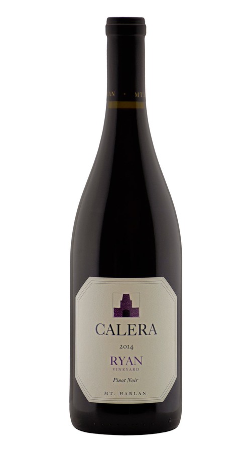 2014 Calera Mt. Harlan Pinot Noir Ryan Vineyard 1.5L