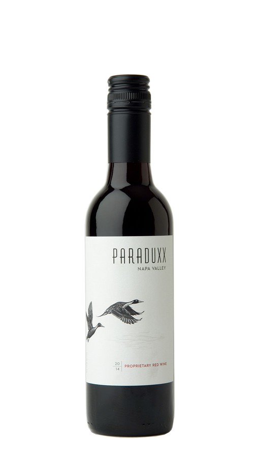 2014 Paraduxx Proprietary Napa Valley Red Wine 375ml