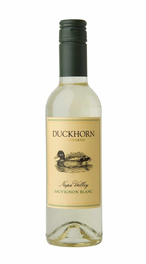 2015 Duckhorn Vineyards Napa Valley Sauvignon Blanc 375ml