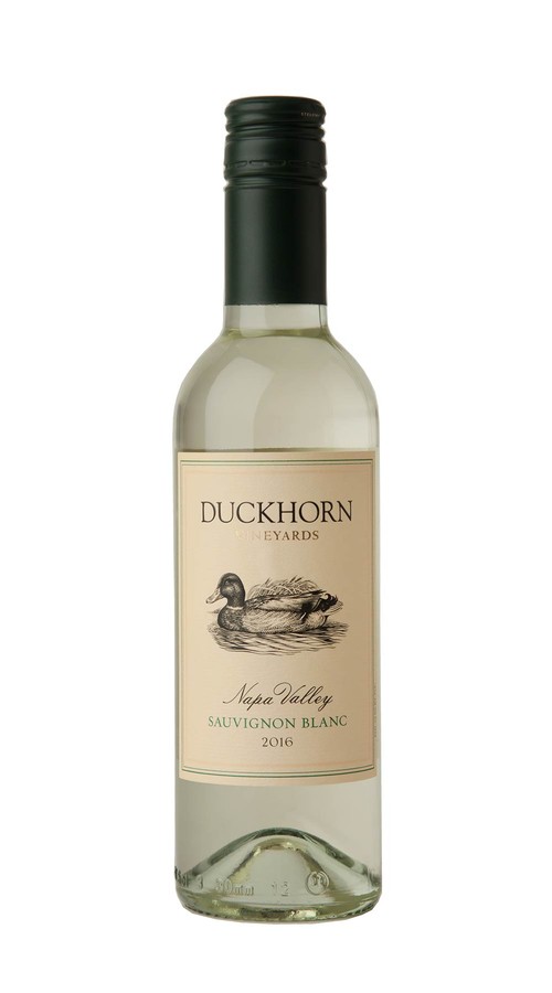 2016 Duckhorn Vineyards Napa Valley Sauvignon Blanc 375ml