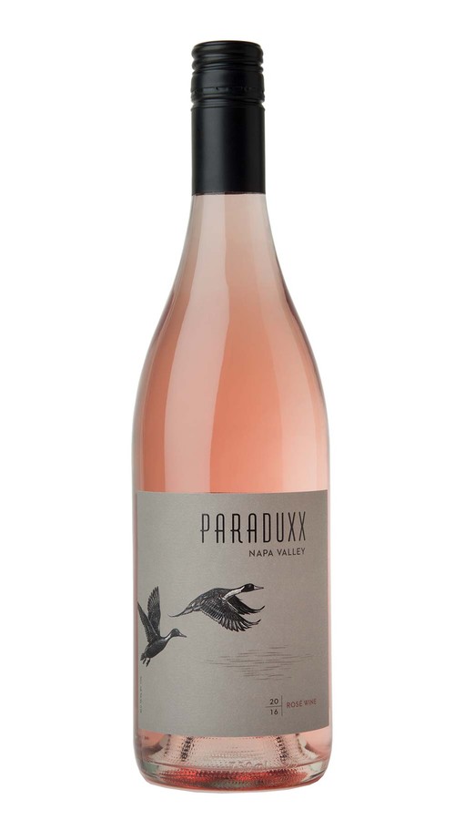 2016 Paraduxx Napa Valley Rosé