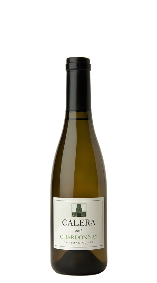 2016 Calera Central Coast Chardonnay 375 ml