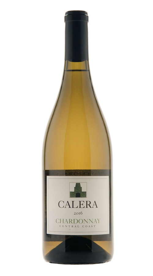 2016 Calera Central Coast Chardonnay