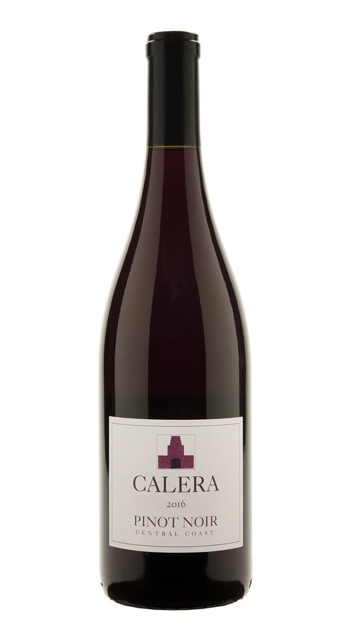 2016 Calera Central Coast Pinot Noir 375ml