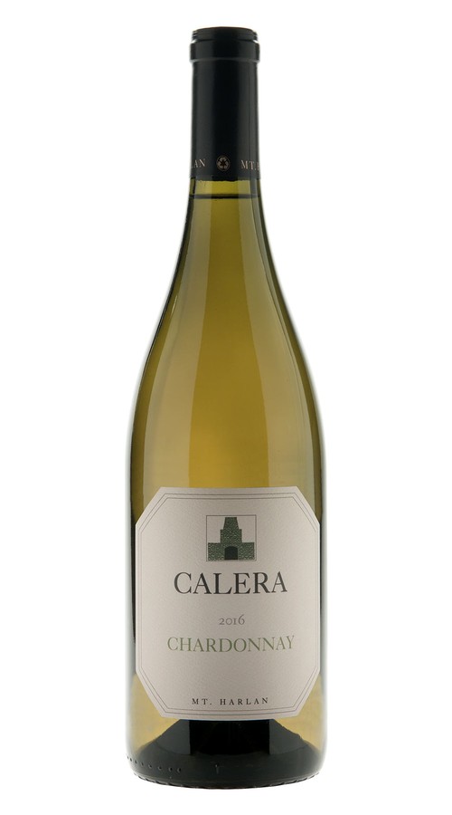 2016 Calera Mt. Harlan Chardonnay