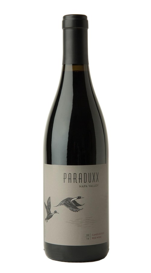 2016 Paraduxx Candlestick Napa Valley Red Wine