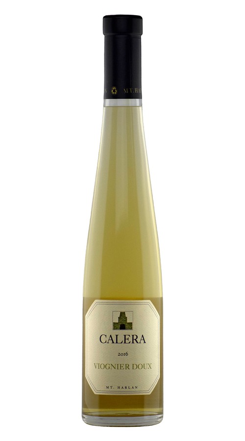 2016 Calera Mt. Harlan Viognier Doux