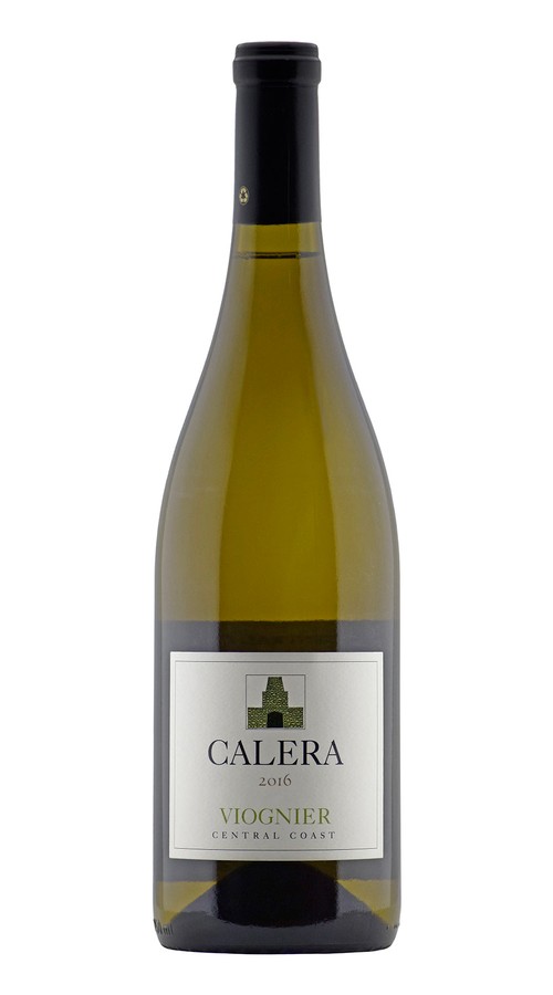 2016 Calera Central Coast Viognier