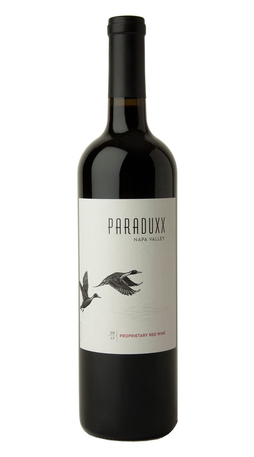 2017 Paraduxx Proprietary Napa Valley Red Wine 1.5L
