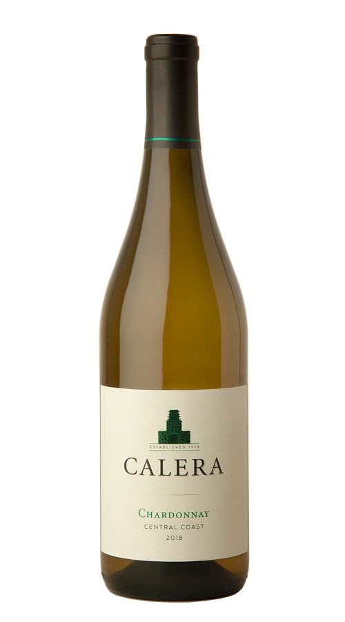 2018 Calera Central Coast Chardonnay