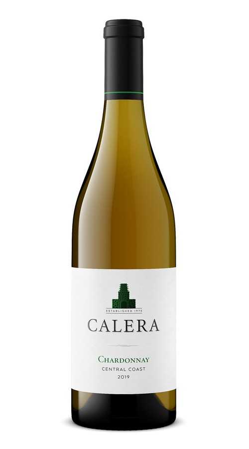 2019 Calera Central Coast Chardonnay