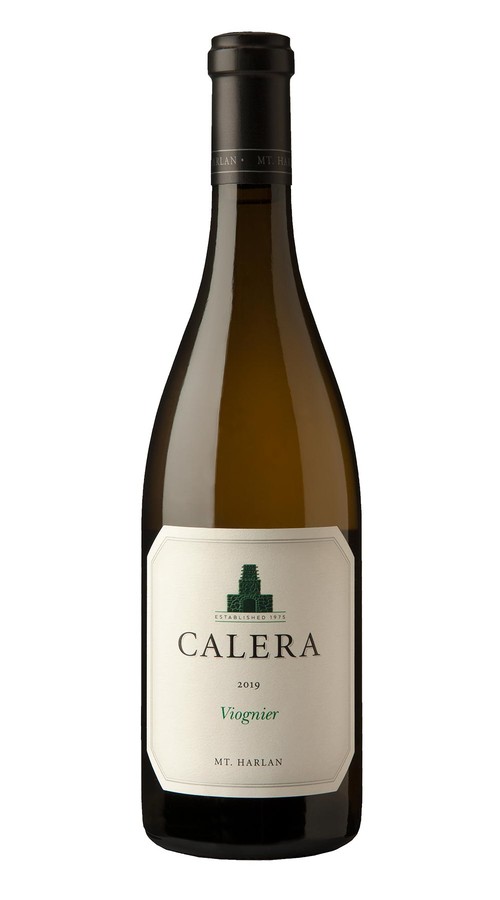 2019 Calera Mt. Harlan Viognier