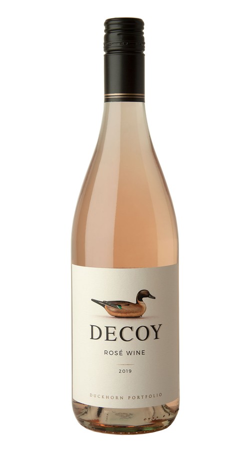 2019 Decoy California Rosé