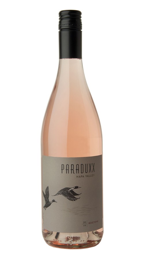 2019 Paraduxx Napa Valley Rosé