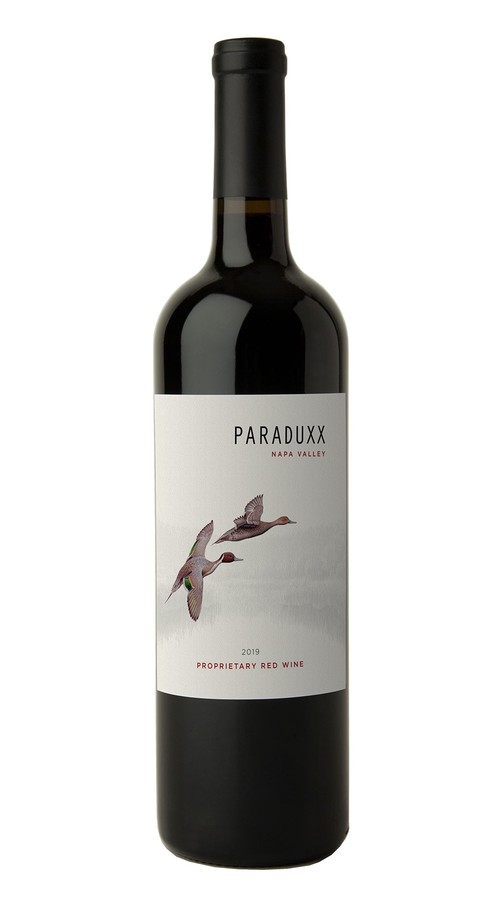 2019 Paraduxx Proprietary Napa Valley Red Wine
