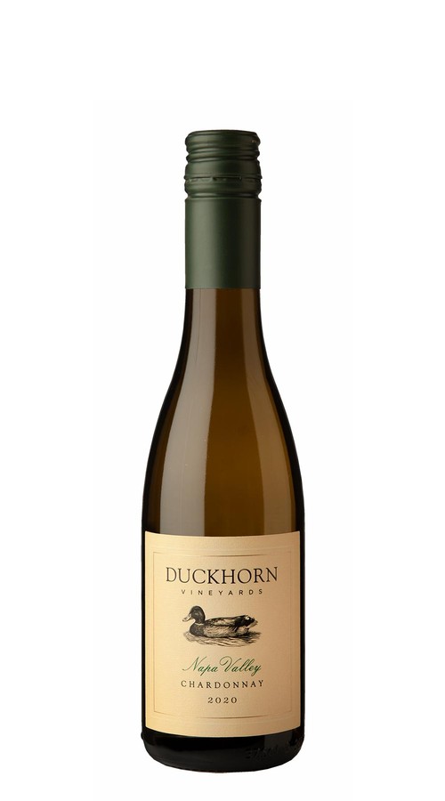 2020 Duckhorn Vineyards Napa Valley Chardonnay 375ml