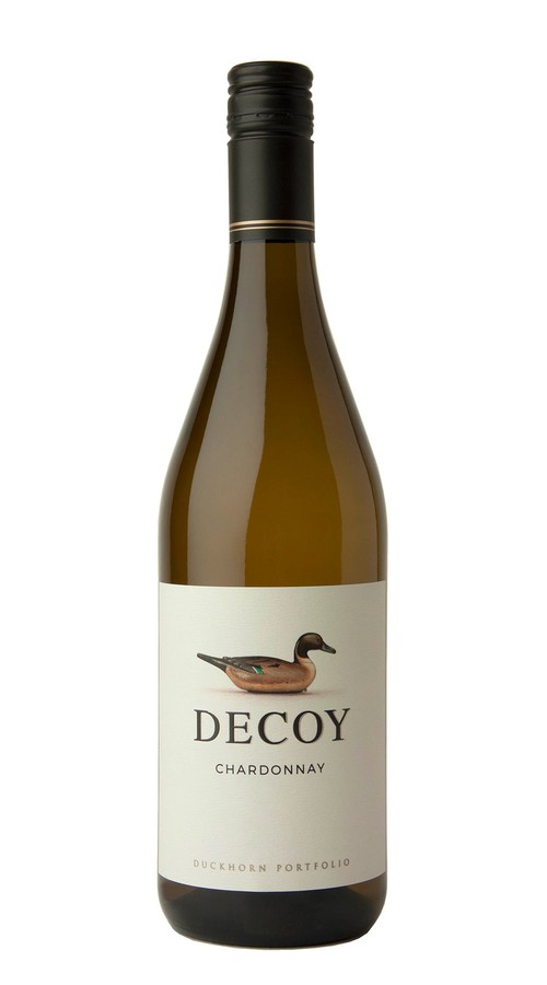 2020 Decoy California Chardonnay