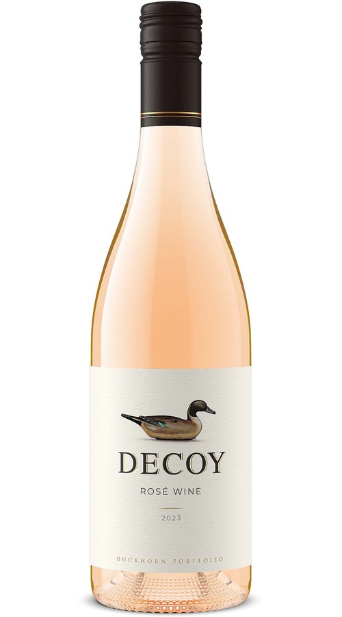 2023 Decoy California Rosé