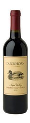2011 Duckhorn Vineyards Napa Valley Cabernet Sauignon 3.0L