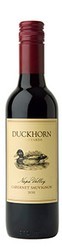 2012 Duckhorn Vineyards Napa Valley Cabernet Sauvignon 375ml