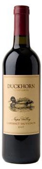 2008 Duckhorn Vineyards Napa Valley Cabernet Sauvignon 3.0L