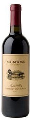 2008 Duckhorn Vineyards Napa Valley Cabernet Sauvignon 1.5L